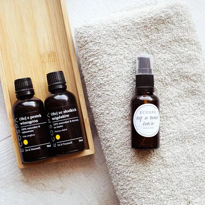 Opinie użytkowników o olejkach do masażu