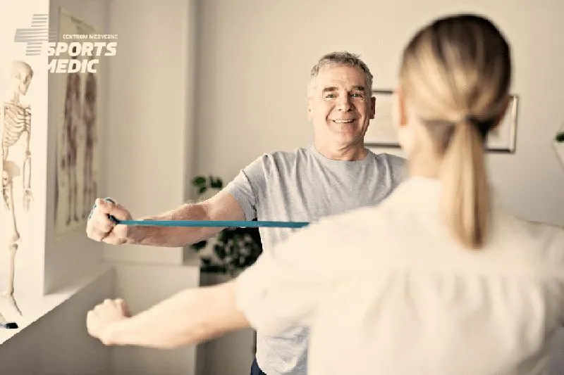 Ośrodki rehabilitacji w Polsce