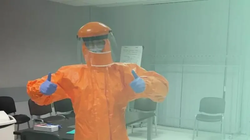 Pielęgniarstwo vs fizjoterapia