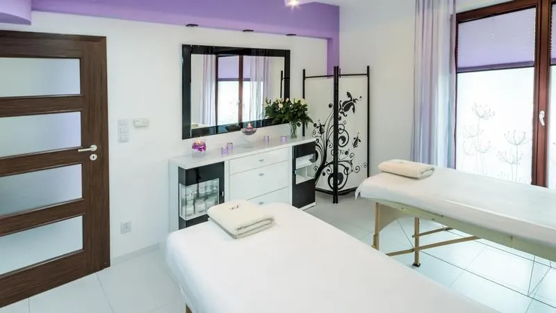 Plan biznesowy gabinetu masażu