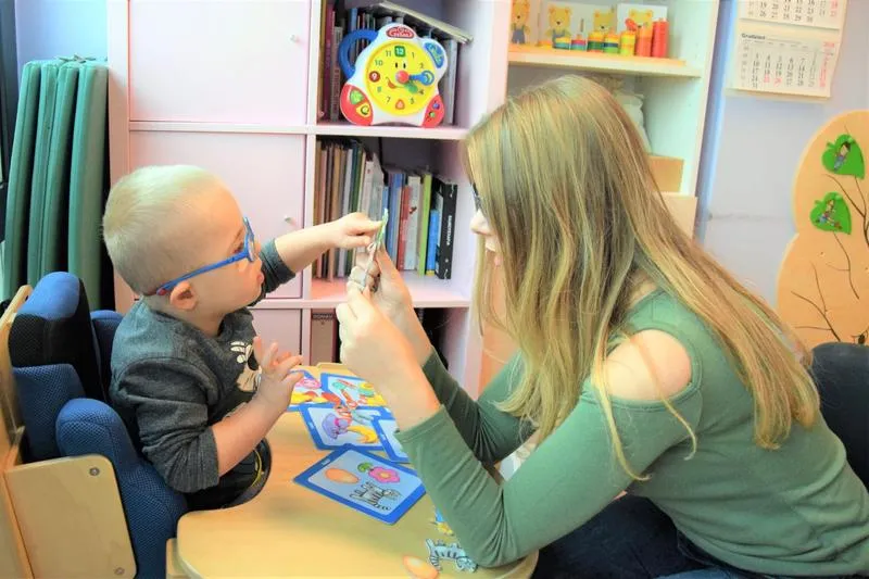 Podstawy terapii behawioralnej