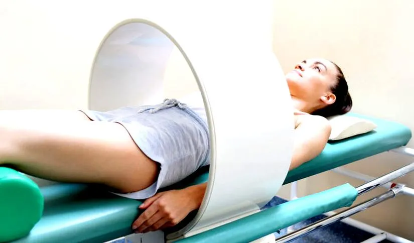 Pole magnetyczne w rehabilitacji