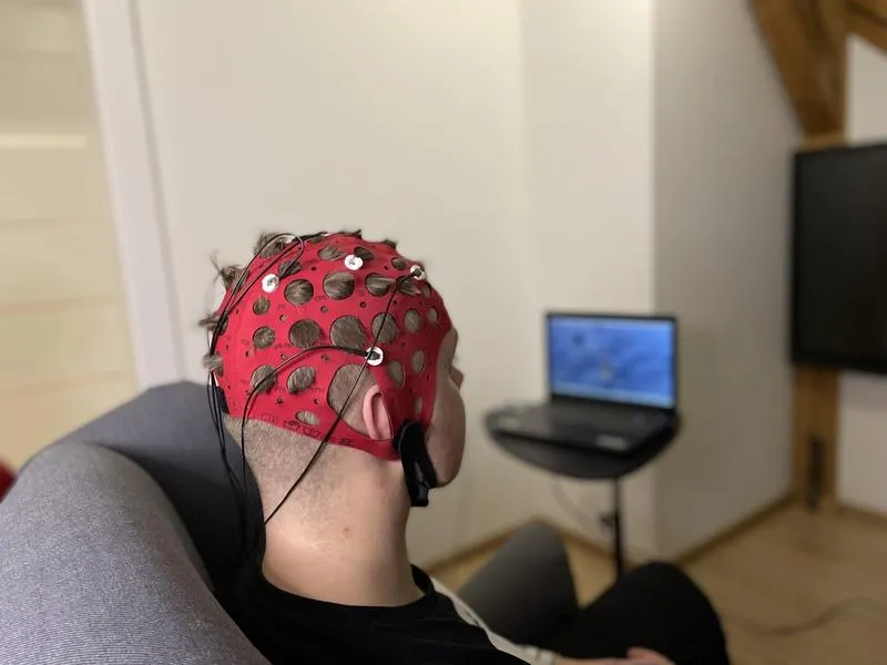 Poprawa funkcji poznawczych u dorosłych