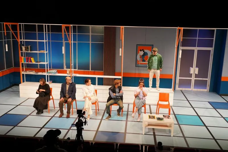 Porównanie metod terapeutycznych w nerwicy