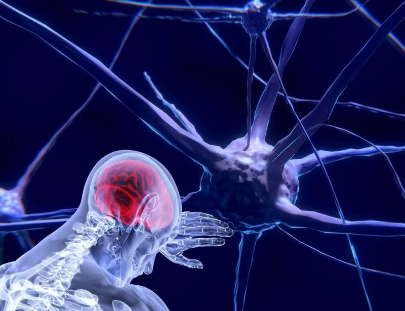 Powrót do sprawności po udarze mózgu