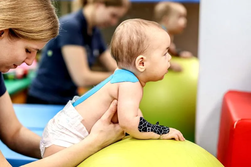 Przygotowanie do wizyty u fizjoterapeuty