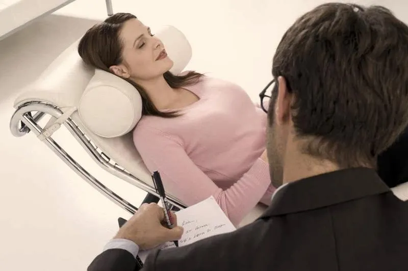 Psycholog versus psychoterapeuta