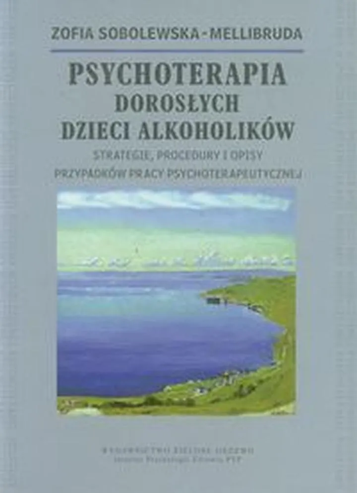 Psychologia DDA