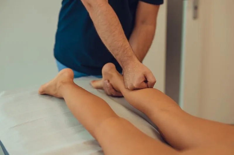 Psychologia i motywacja w rehabilitacji