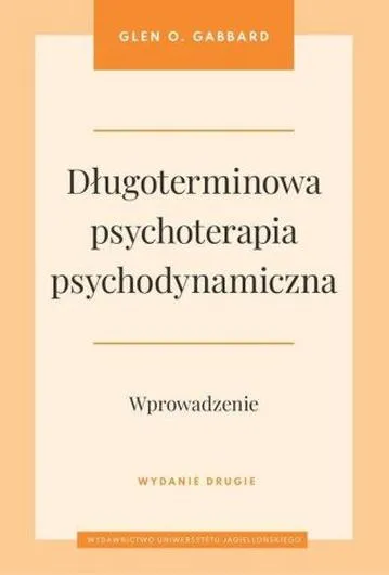 Psychoterapia psychodynamiczna