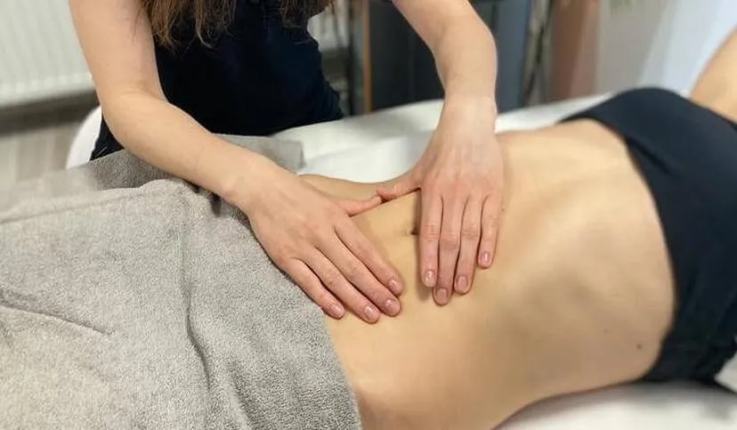 Regeneracja po porodzie