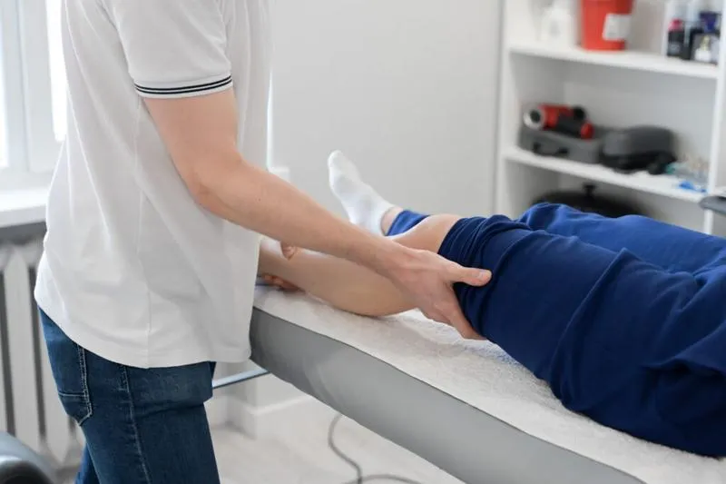 Rehabilitacja ambulatoryjna częstotliwość