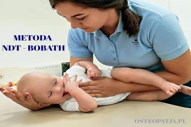 Rehabilitacja dzieci i dorosłych