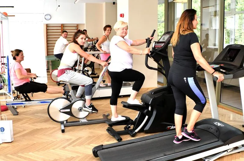 Rehabilitacja dzienna