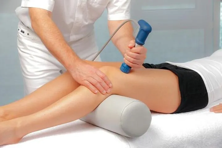 Rehabilitacja fala uderzeniowa