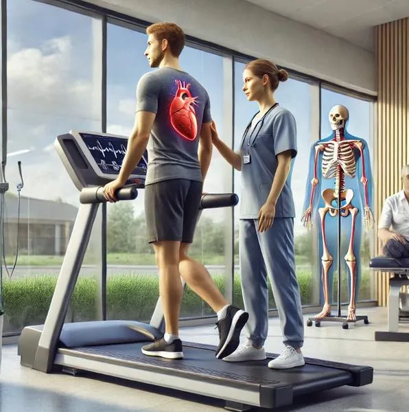 Rehabilitacja kardiologiczna w Polsce