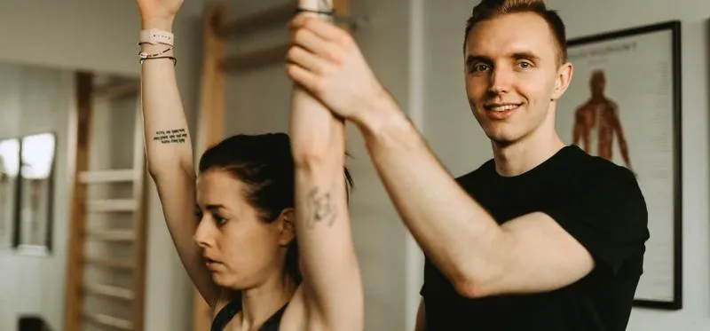 Rehabilitacja kolana