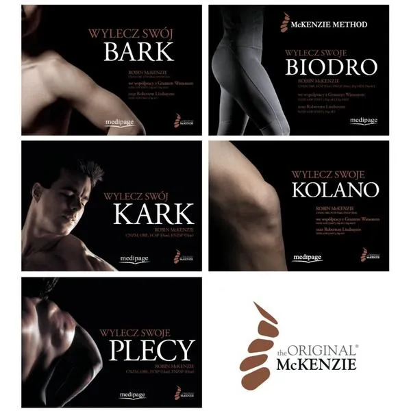 Rehabilitacja kręgosłupa