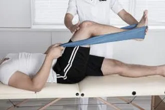 Rehabilitacja po endoprotezie