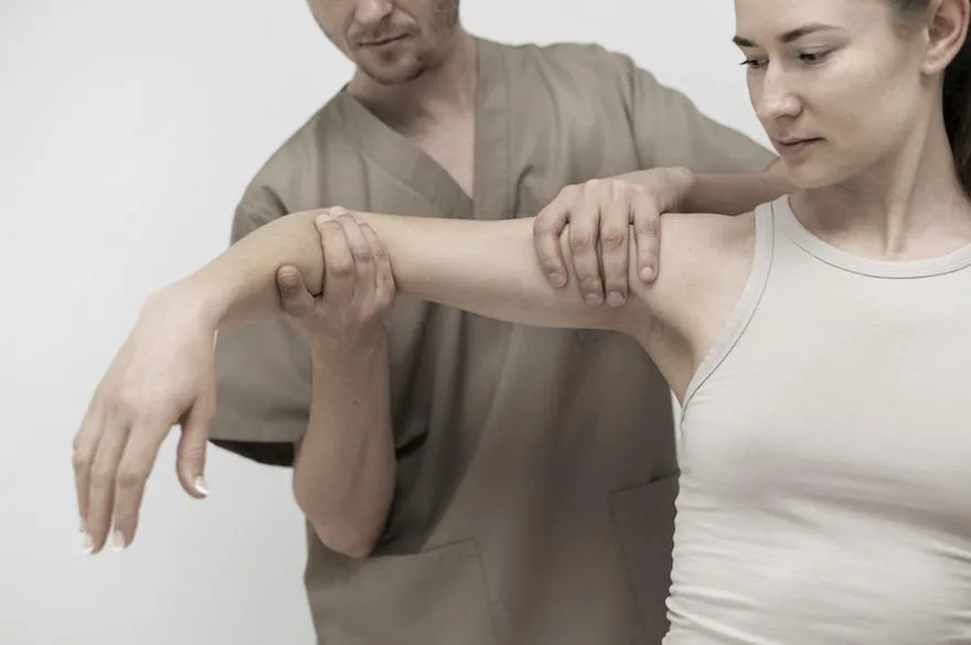Rehabilitacja po mastektomii
