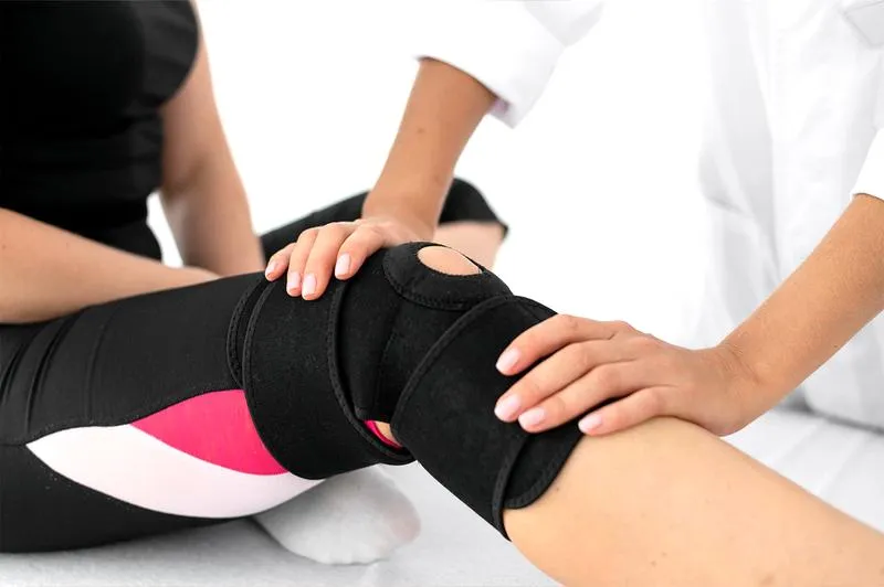 Rehabilitacja po rekonstrukcji ACL