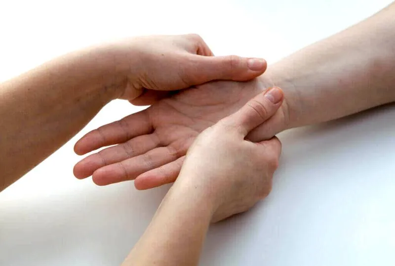 Rehabilitacja po złamaniu