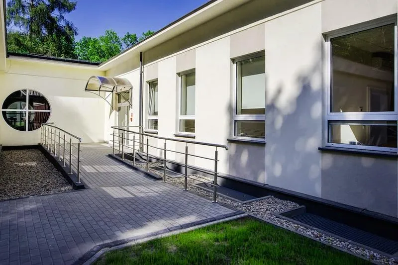 Rehabilitacja w Konstancinie