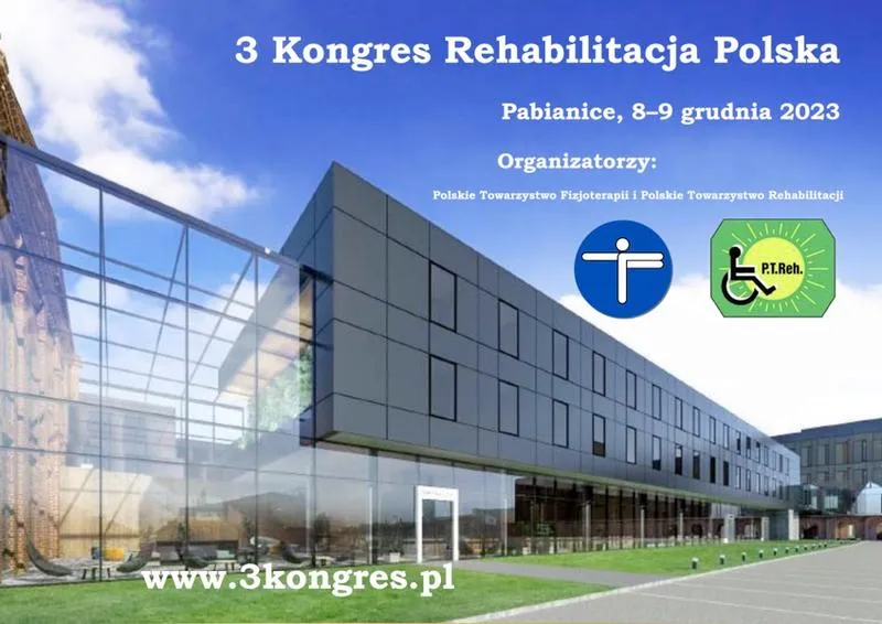Rehabilitacja w Polsce