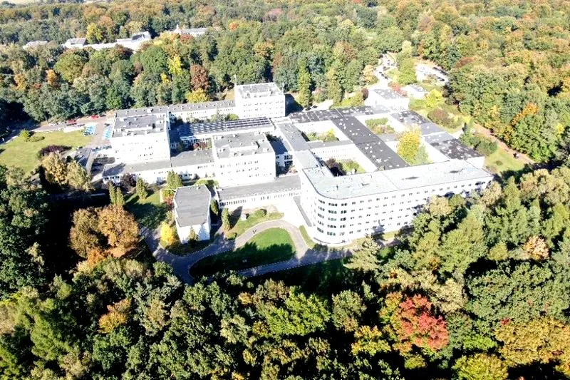 Rehabilitacja w reptach