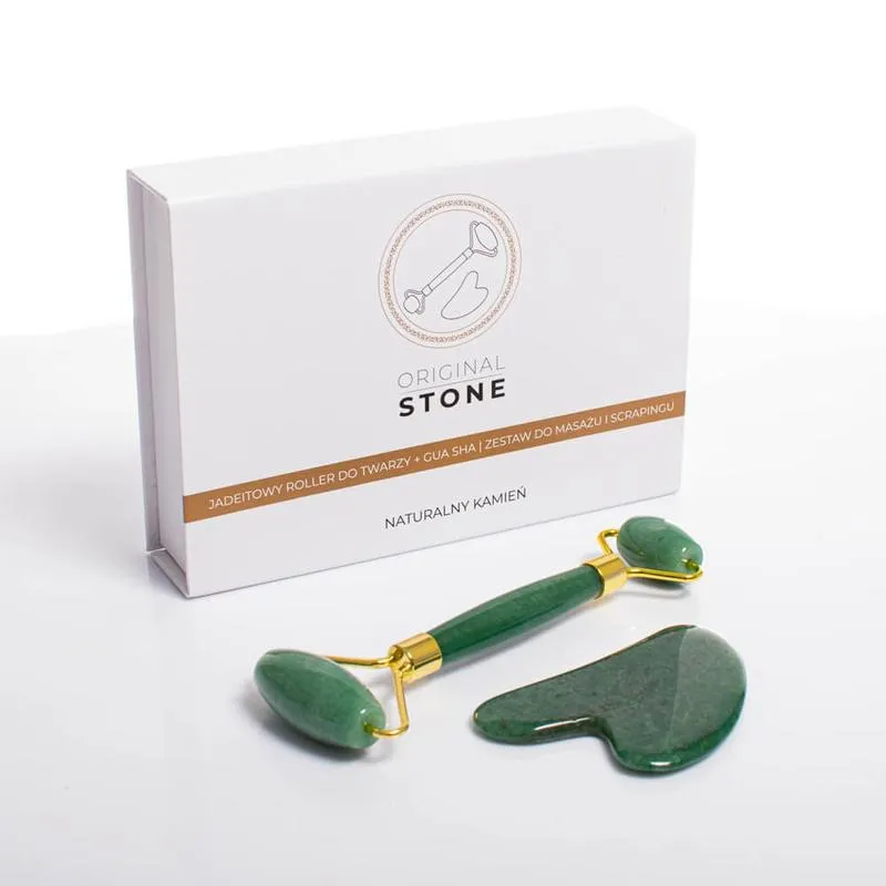 Rodzaje kamieni i ich właściwości