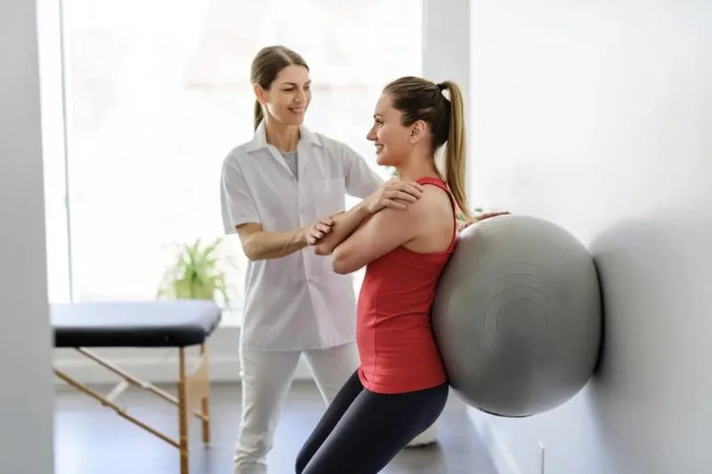 Rola lekarza w rehabilitacji