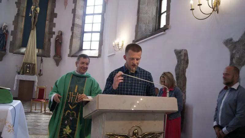 Rozmowa z terapeutą o zakończeniu