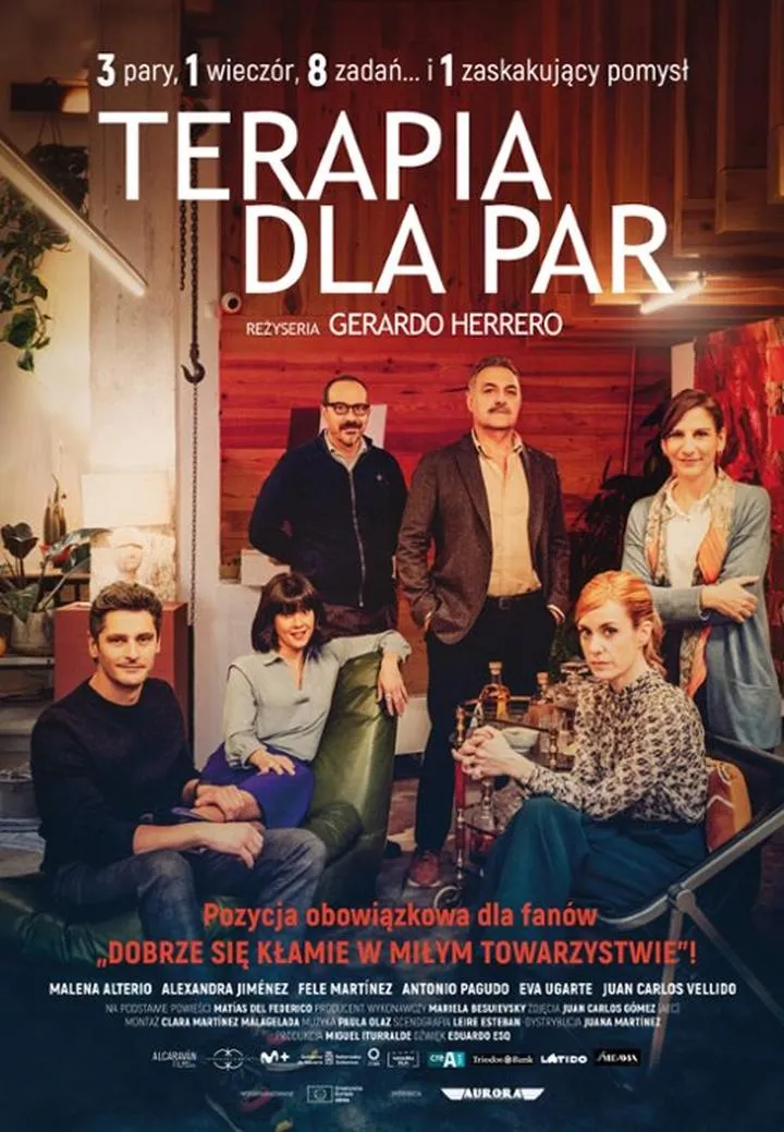 Rozwiązywanie konfliktów w związku