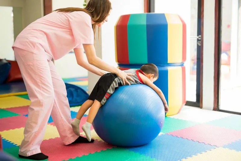 Skierowania na zabiegi rehabilitacyjne
