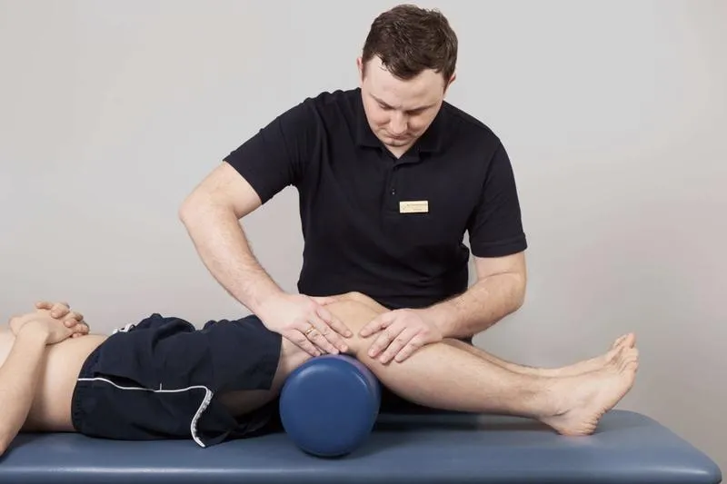 Skierowanie na rehabilitację