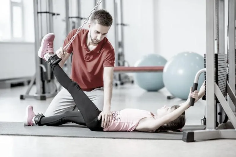 Skuteczne ćwiczenia rehabilitacyjne