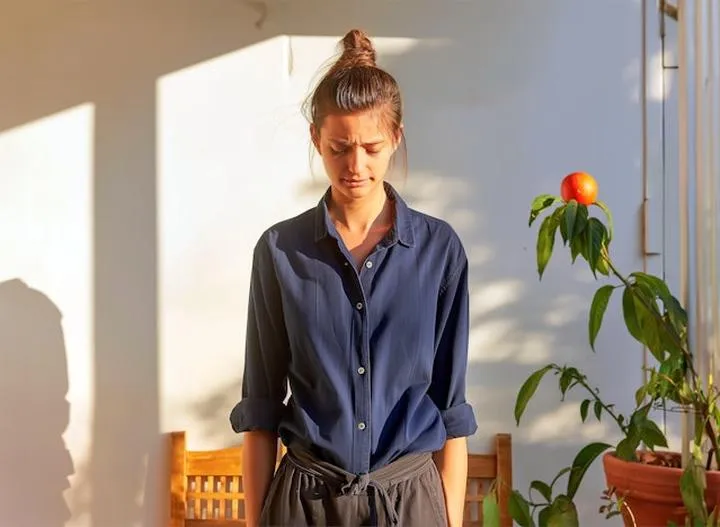 Skuteczność terapii nerwicy