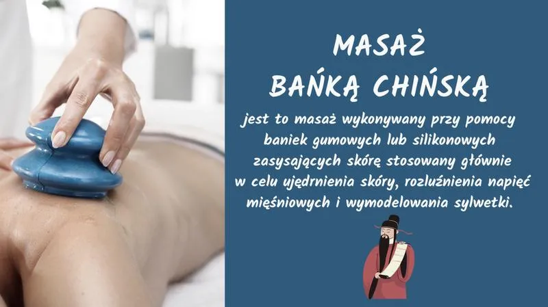 Skuteczny masaż w domu