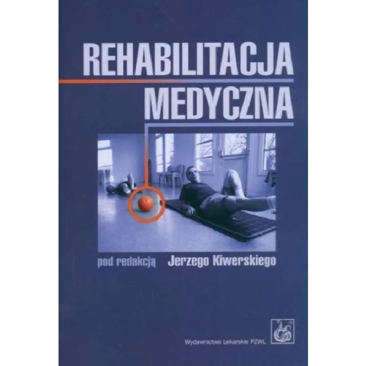 Specjalista rehabilitacji medycznej