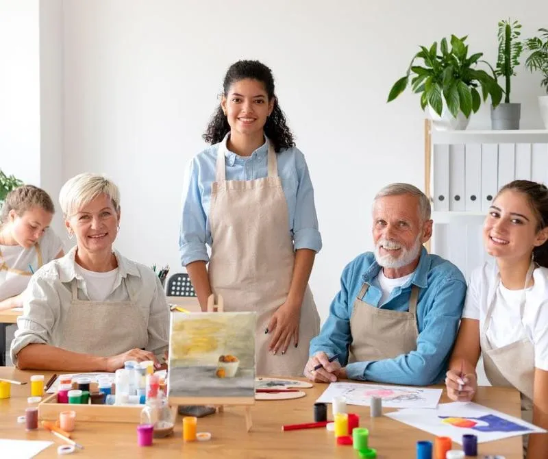 Studia z terapii zajęciowej