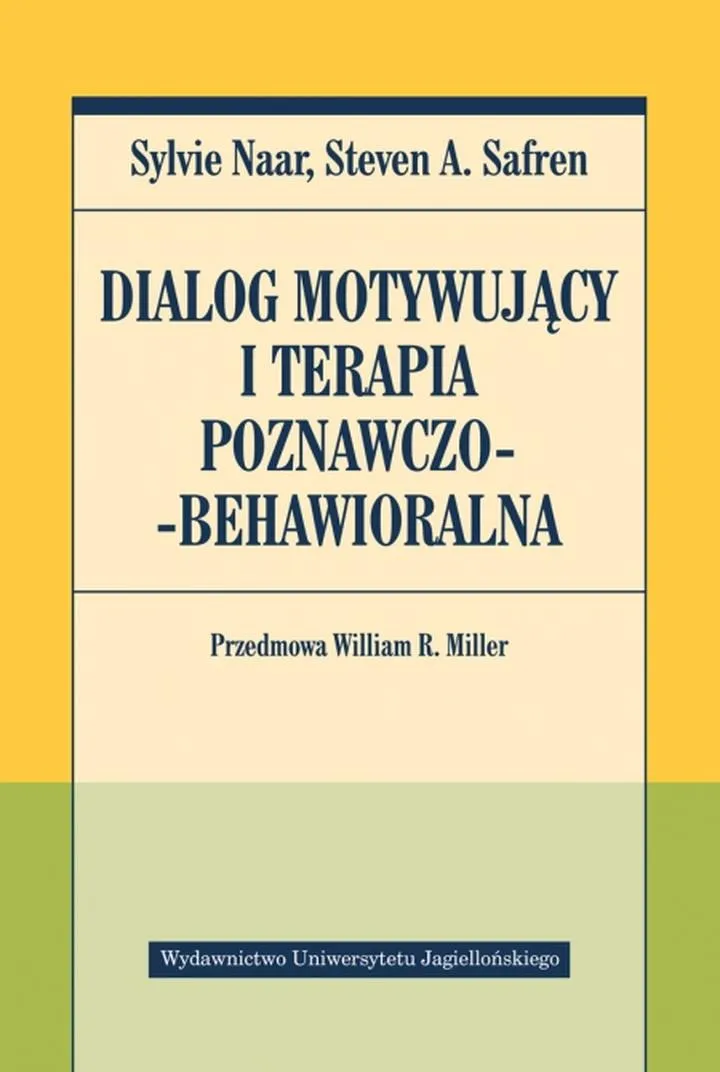 Techniki CBT i zmiana myślenia