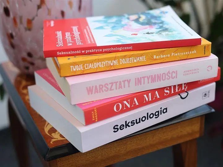 Techniki i metody terapii seksuologicznej