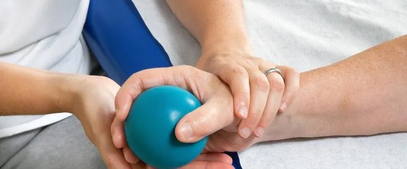 Technologie w rehabilitacji neurologicznej