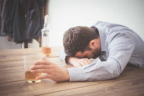 Terapia alkoholowa