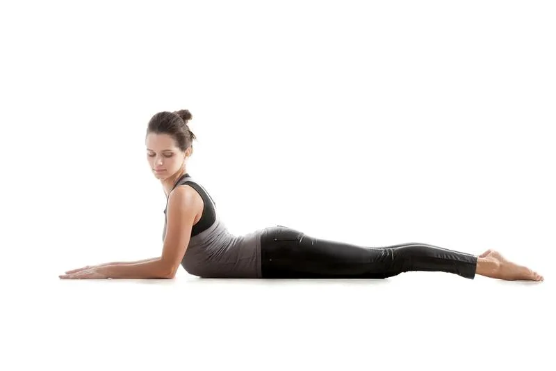 Terapia bólu kręgosłupa