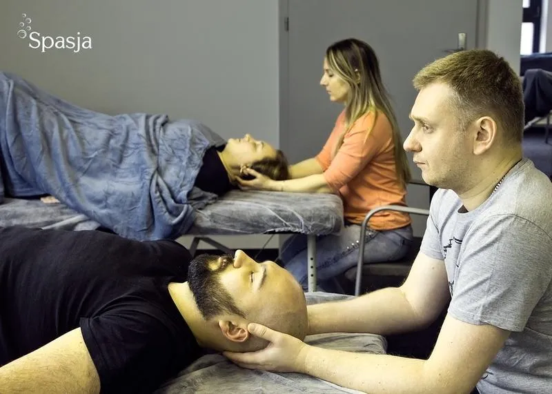 Terapia czaszkowo-krzyżowa