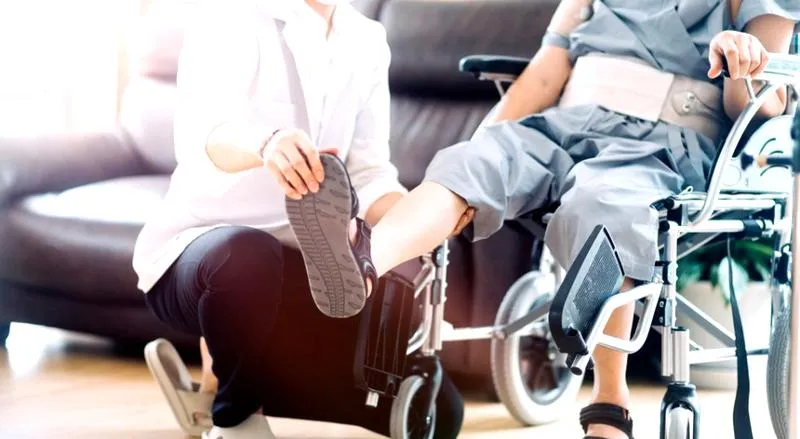 Terapia i rehabilitacja