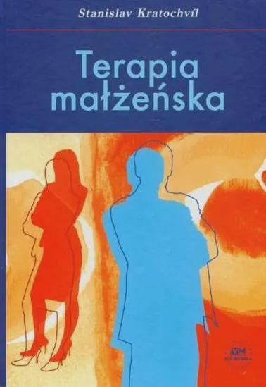 Terapia małżeńska