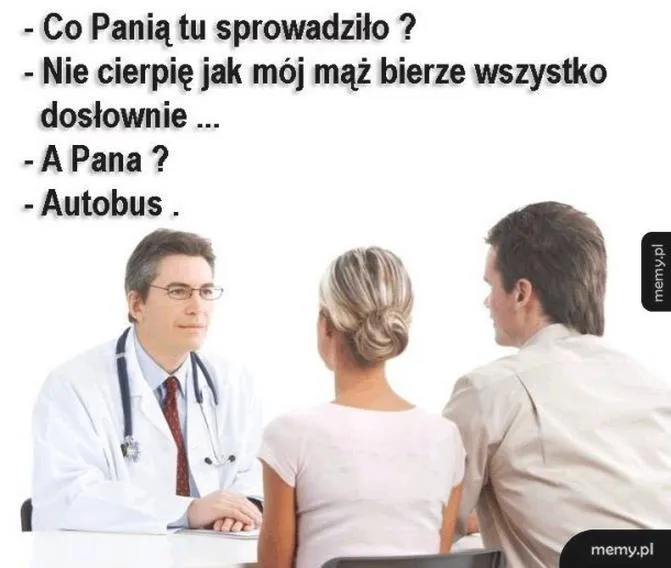 Terapia małżeńska