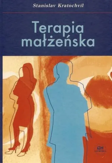 Terapia małżeńska